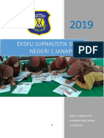 SEJARAH JURNALISMA