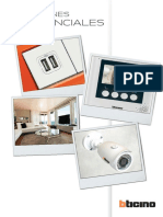 Soluciones Residenciales PDF