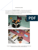 Mini Terrario de Balumba Gourmet PDF