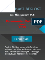 Biologi