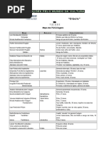 Personagens o idiota