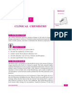 Clinical Biochemistry AA PDF