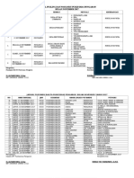 JADWAL