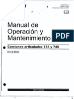 Manual de Operación y Mantenimiento 