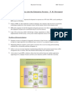 Tutorial 5 - Putting The Enterprise Into The Enterprise System - Docx-Dikonversi