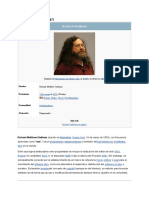 004 - Richard Stallman