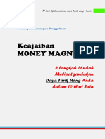 Keajaiban Money Magnet