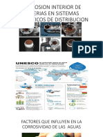 Diapositivas Agua Potable