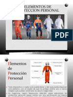 Epp Explicacion y Señaletica PDF