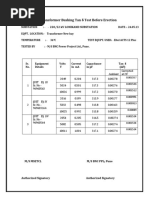 Bay Control Unit (BCU) Overview | PDF | Scada | Automation