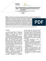 Projeto 23 GNSPS Resumo TÇcnico Do Projeto