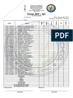 Form Xiv 1920 4as 1q