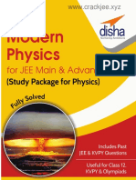 MODERN PHYSICS (WWW - Crackjee.xyz) PDF