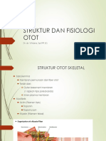 Struktur Dan Fisiologi Otot