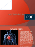 Anfis - R2 - 2 - Anatomi Jantung, Arteri Dan Vena Besar