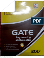 Made Easy Engineering Mathematics PDF