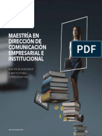 PDF BAJAFOLLETO Dircom PDF