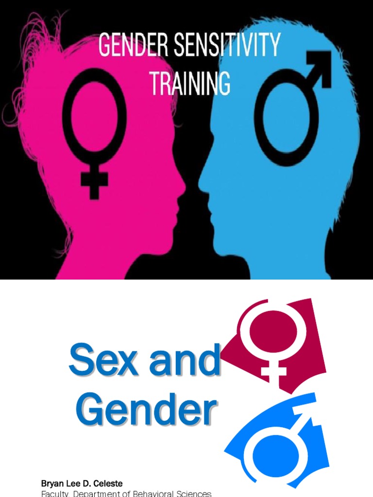 Gender Role Socialization PDF Gender Role Socialization