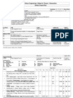 Idhaya Engineering College For Women, Chinnasalem Master Lesson Plan