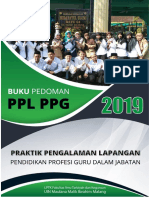 PPG 2019 PPL Pandual PPL