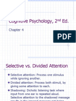 Cognitive Psychology, 2 Ed
