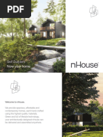 NHouse SelfBuilder Brochure v2 Jan19 Lowres