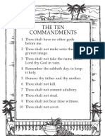 The Latest-Commandments PDF