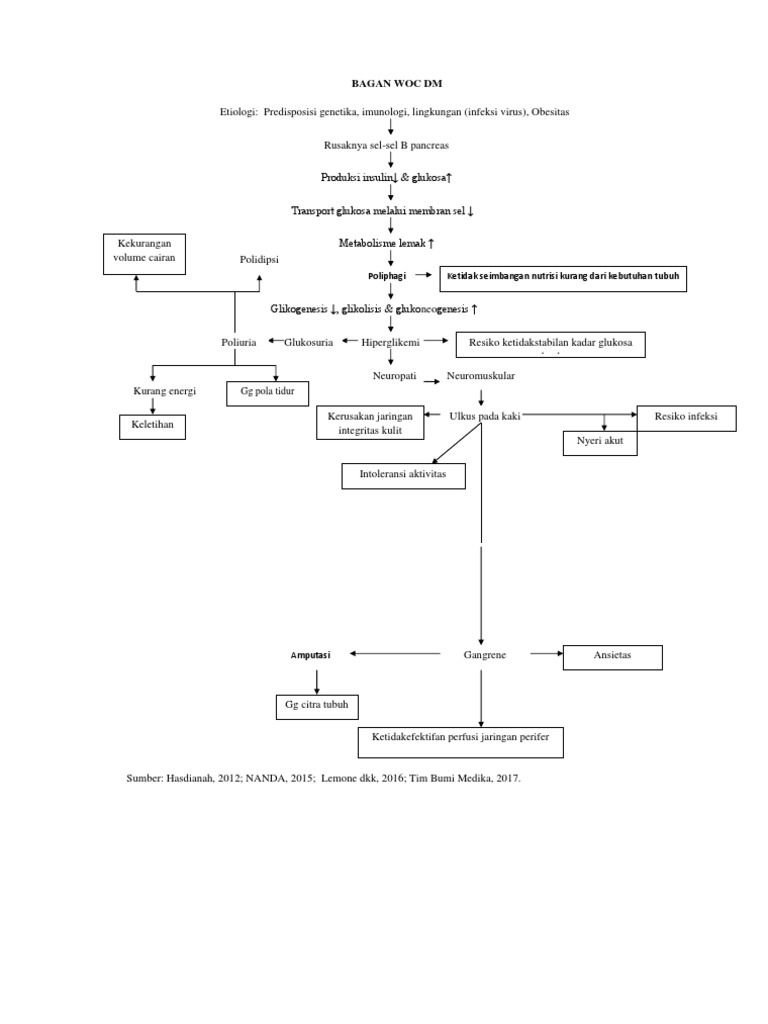 Bagan Woc DM | PDF