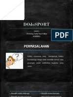 Dodo Sport