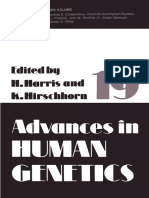 (Advances in Human Genetics 19) Jürgen Spranger, Pierre Maroteaux (Auth.), Harry Harris, Kurt Hirschhorn (Eds.) - Advances in Human Genetics-Springer US (1990)