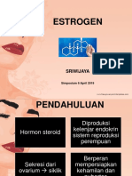 Estrogen