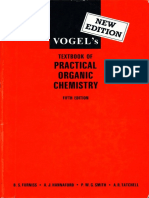 VOGEL Practical Organic chemistry.pdf