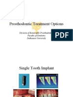 Prostho - RX Options