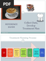 Treatment Planning in Dentistry