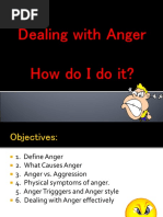 Anger Management