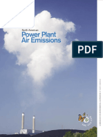 2165 North American Power Plant Air Emissions En