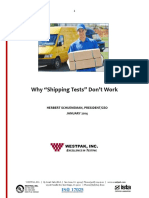 WhyShippingTestsDontWork Jan2014 Rev 012915