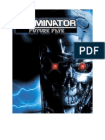 Terminator - Future Fate - D20 RPG.pdf