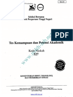 TKPA 2018 Kode 527 PDF