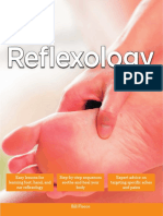 Reflexology (Idiot's Guides)