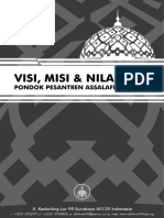 Nilai-Nilai Pesantren 2016 Print PDF