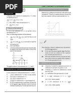 Continuity: 1. Definition 3. The Intermediate Value Theorem