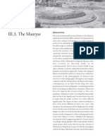 The Mauryas PDF