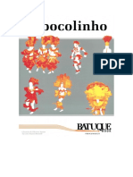 Cabocolinho Batuque Book PDF