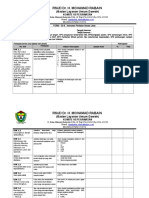 FORM - 03 B (Instrumen Penilaian Lisan)