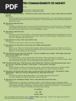 The Unlimited Power Of Faith King James Version Faith