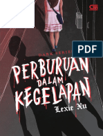 Perburuan Dalam Kegelapan PDF