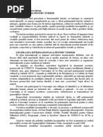 Legislatia Pentru Turism-geografie