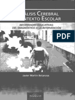 Paralisis Cerebral- Martin Betanzos