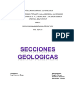 Informe 2 de Geologia
